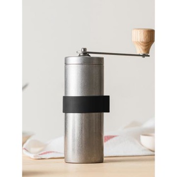 CAFEDEKONA TSUBAME日本燕三條 復古手搖磨豆機咖啡研磨陶瓷磨芯