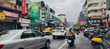 【太平㊣15米中山路｜黃金賺錢透店】｜台中市太平區中山路三段