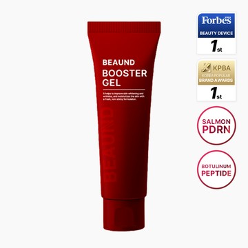 Beaund Booster Gel 100ml