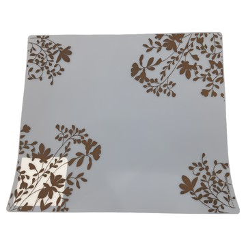 modern-twist 經典餐墊 花園 (咖啡銅)  1個  40.6 x 35.5cm