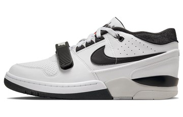 BILLIE EILISH X AIR ALPHA FORCE 88 SP WHITE BLACK