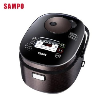 SAMPO 聲寶- 10人份微電腦厚釜電子鍋 KS-PC18Q 現貨 廠商直送