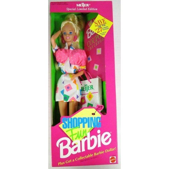 バービーBarbie Loves Glitter Glam Vac and Doll 輸入品 T7436