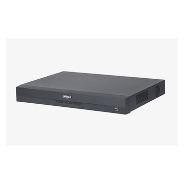 KingNet 大華 NVR5416-EI 16路 專業智慧型4K NVR 4硬碟 網路主機 16路主機 1200萬 人臉偵測 監視器主機