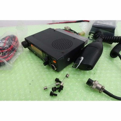 DR-M03SX【ALINCO】29MHz（FM）10W 中古 現状渡し品 | LINE