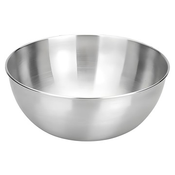 ibili Bistrot不鏽鋼碗 20cm  1個