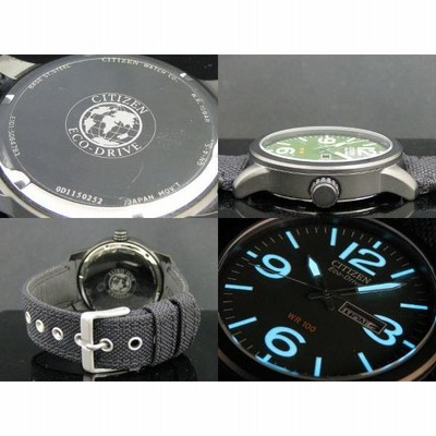 CITIZEN ECO-DRIVE シチズン 海外モデル エコドライブ CITIZEN ECO-DRIVE シチズン 海外モデル エコドライブ