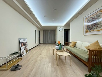 獨家｜三房雙衛獨立平車｜大墩明星學區｜裝潢戶｜｜台中市南屯區河南路四段