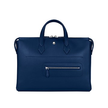 萬寶龍大師傑作（大班）精選柔軟系列薄公文包