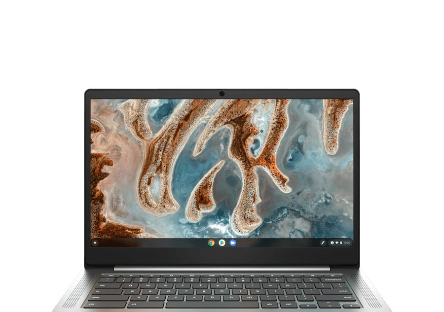 Lenovo ノートパソコン IdeaPad Slim 360 Chromebook (14型FHD 