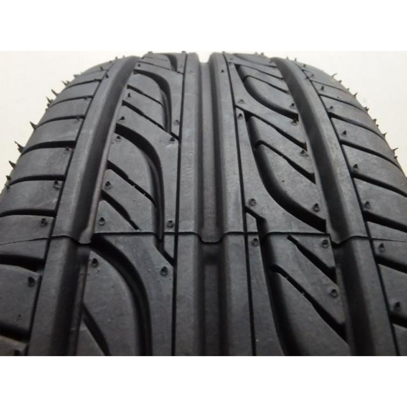 グッドイヤー EAGLE LS2000 HYBRIDII 165/50R15 73V 新品処分 2本