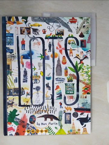 【書寶二手書T9／少年童書_ZQ2】Lots