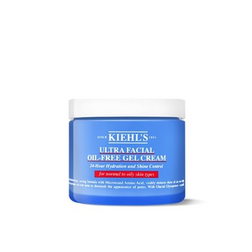 (即期品)Kiehl s 契爾氏 冰河醣蛋白吸油水感凝凍 50ml (到期日2026/07)