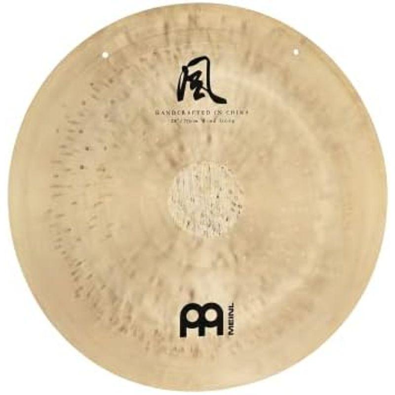 楽器 MEINL マイネル Sonic Energy Collection ゴング The Wind Gong 36インチ WG-TT36 (カバ