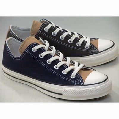 All Star Converse All Star Workcloth Cc Hi チャコール ベージュ ネイビー メンズ コンバース オールスター ワーククロス ハイカット キャンバス スニーカー 通販 Lineポイント最大get Lineショッピング