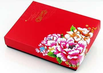 【盒+袋整組優惠價】台韻花現/12入 / 100組 & 300組