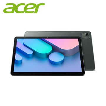 Acer Iconia Tab V11-22M (4G/128G/LTE) 11吋平板電腦 - 贈多樣好禮