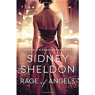 Rage of Angels (Paperback)