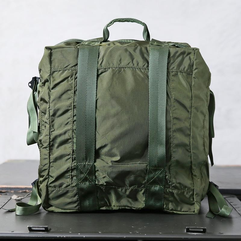 実物 新品 デッドストック 米軍 メディカルキット キャリーバッグ