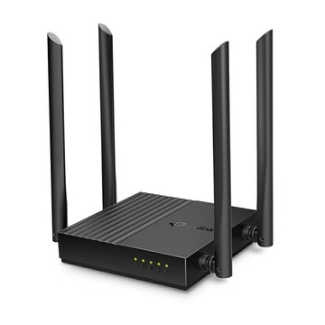 【享最高折300】TP-Link Archer C64 AC1200 MU-MIMO 無線網路/雙頻/WiFi/分享器