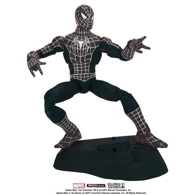 シンクウェイ スパイダーマン 3 トーキング ルームガード