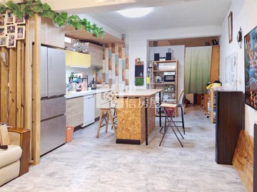 岡山近捷運站臨路商住透天｜高雄市岡山區岡燕路