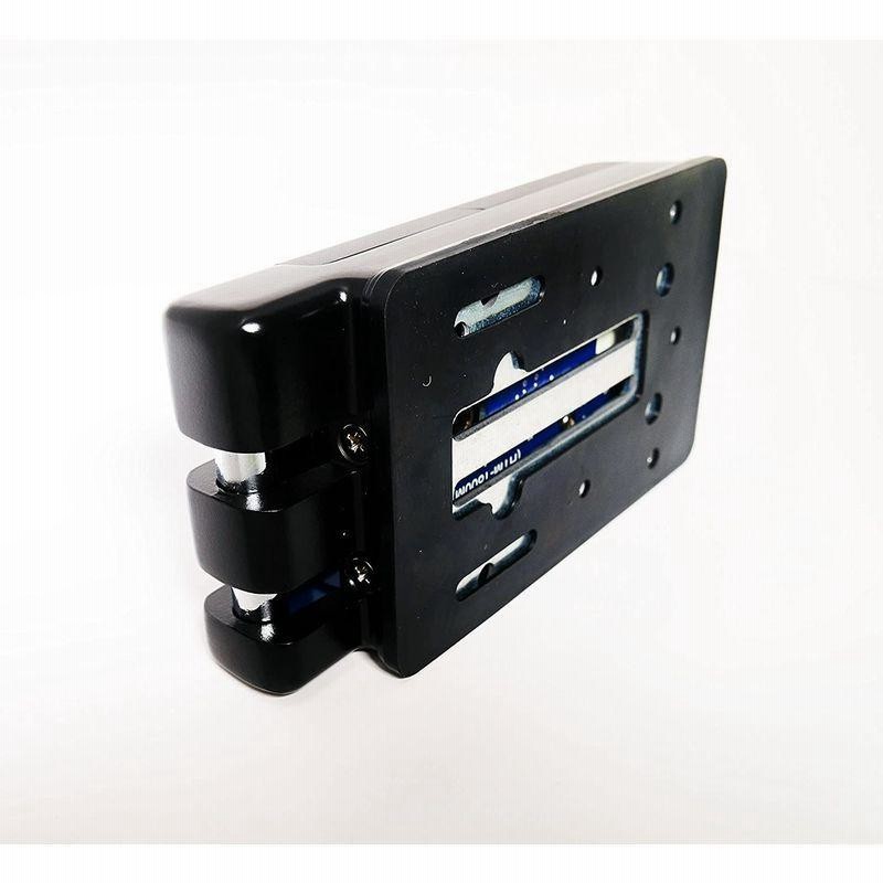 EPIC 電子錠 TOUCH HOOK 2(タッチフック 2)引き戸用 解錠方法:暗証番号/Mifare