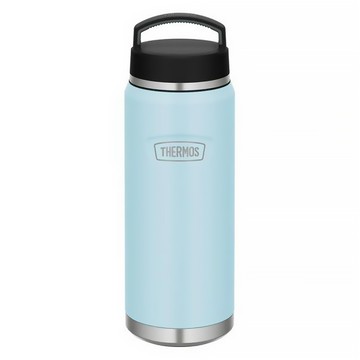 THERMOS 膳魔師 保冷專用瓶 ASHA-945 GLC  1個  945ml  冰川藍