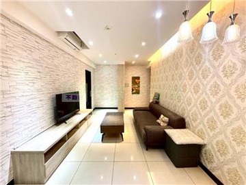 E042伯爵高樓美兩房車★大家房屋★韻庭｜新北市五股區芳洲七路