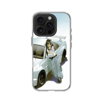 iPhone 16 Pro Clear 透明 - Vinicius Garcia Bueno (Vinne) - Shutoko