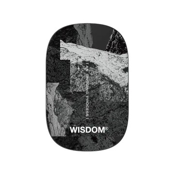 固架 MAX- MagSafe 兼容 黑 - WISDOM - TIME & SPACE DISLOCATION