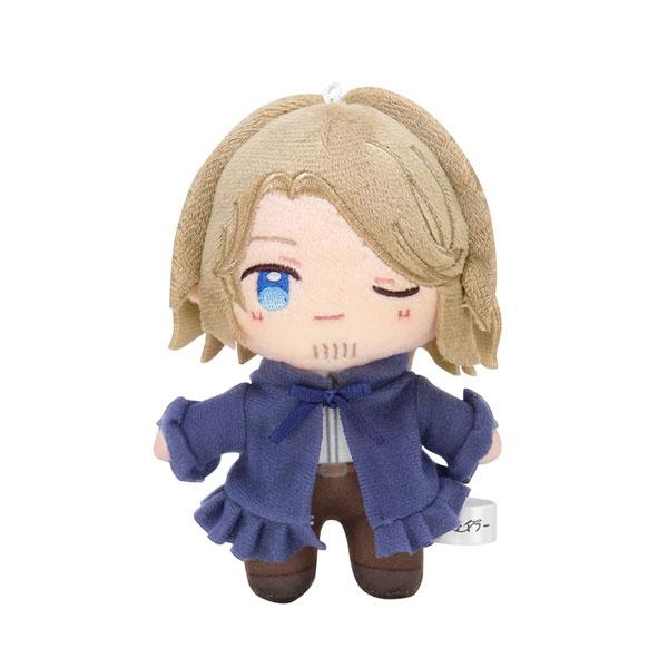ヘタリア イタリア ドールテイラーmini 限定販売】ヘタリア World☆Stars ドールテイラーmini フランス
