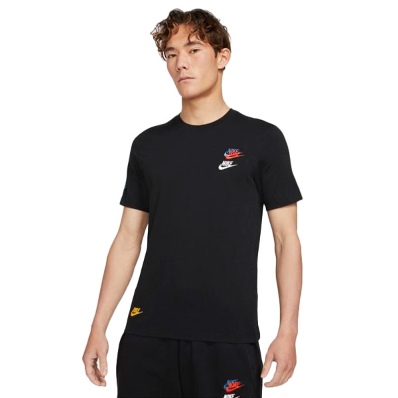 ナイキ NIKE メンズ 半袖 Tシャツ クラブエッセンシャルS/S T DJ1569