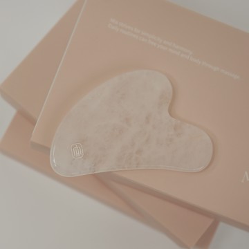 品牌水晶刮痧板