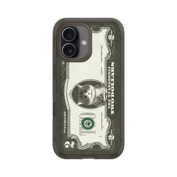 iPhone 17 AirX 本質黑 - Nyangsongi - 幸運的 2 美元