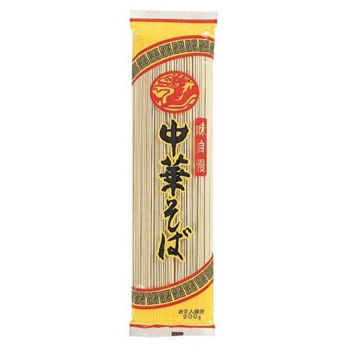 みうら食品 中華そば 200g×30個