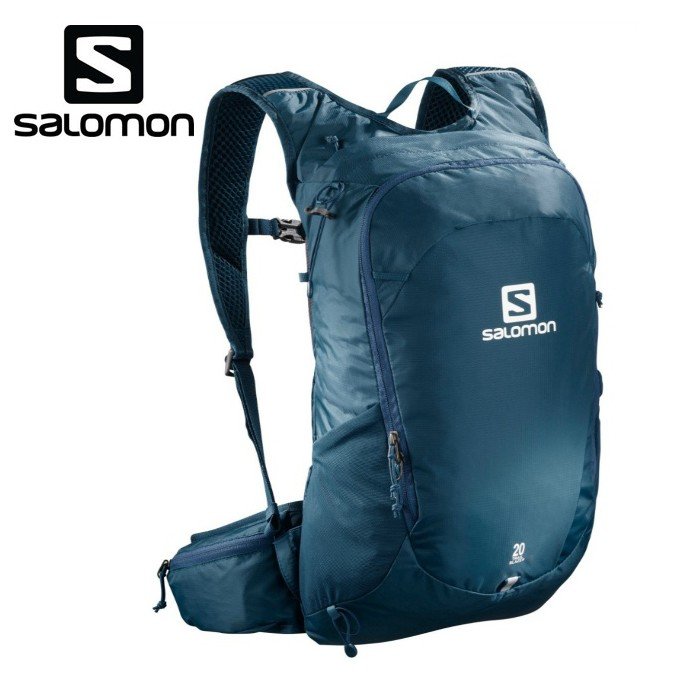 サロモン SALOMON トレイルブレイザー 20 メンズ レディース