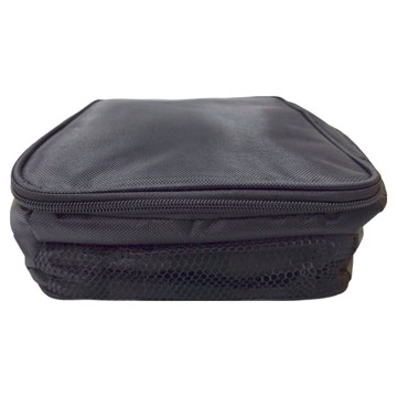 kuroshio 黑潮 保溫保冷袋 64 直立18公升  黑色  28 x 20 x 32cm  1個