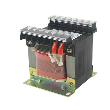 機床控制變壓器 JBK3-40VA-5000VA 380V變220V 110V 48V 36V 24V【宜家良品百貨】