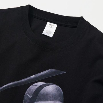 FREAK’S STORE× MLB PLAYERS× RYNO SPORTS  聯名T恤SUZUKI 特寫照片圖案 T