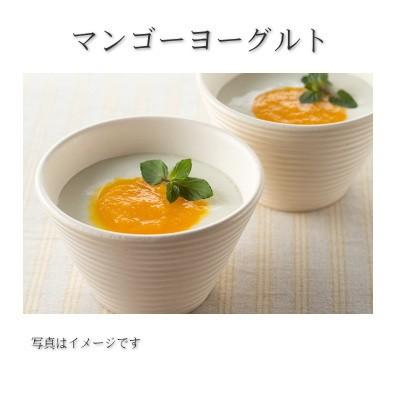 おろしりんごマンゴーブレンド　500g　デルモンテ　業務用