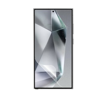 o-one 【大螢膜PRO三代】Samsung 三星 Galaxy S24+ 螢幕保護貼 全新升級 輕薄抗擊 划痕自動修復