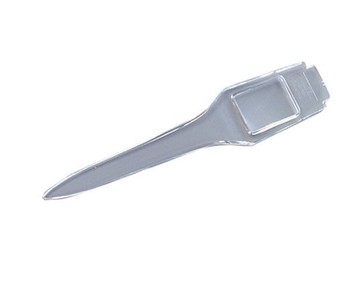 LIFE 香港放大鏡(拆信刀放大鏡2倍)