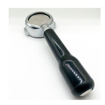 大正ladetina/BFC/賽瑞蒙SANREMO咖啡機無底手柄把手咖啡機配件