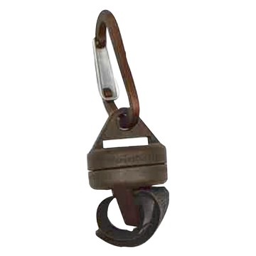 Forest Outdoor 群森戶外 磁鐵掛勾組  熊大棕  1組