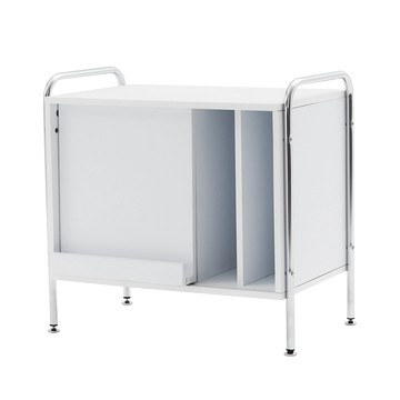 Mental 韓系滑門雜誌櫃