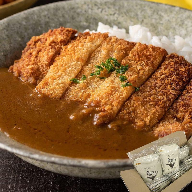 食の達人 箱売り 食研カレー 200g×30袋 30人前 中辛 箱売り 湯煎 温めるだけ レトルト 惣菜 常温便