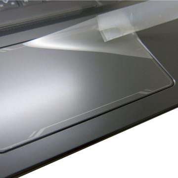 【Ezstick】MSI 微星 Pulse 15 B13V B13VFK TOUCH PAD 觸控板 保護貼