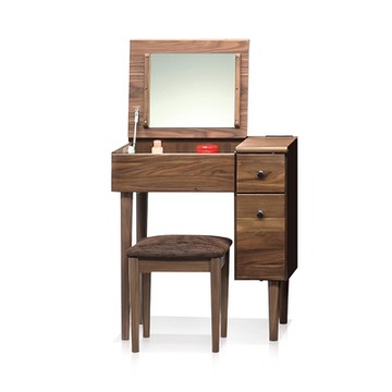 【DAIMARU】FLAN芙朗 65 梳妝台 桌W65*D42*H71 cm