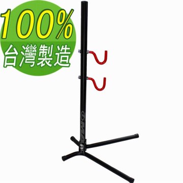 omax台製立式固定停車架